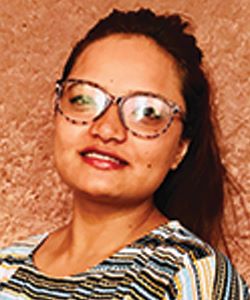 Merina Maharjan