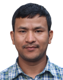 Ash Kumar Khaitu