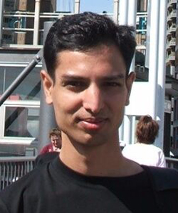 Dr. Rabin Bastola