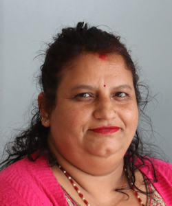 Ambika Khanal