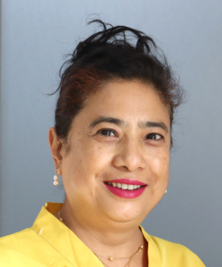 Anita Shrestha