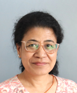 Bandana Shrestha