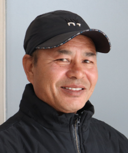 Chintu Thapa