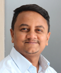 Firoz Alam Ansari