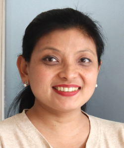 Krity Bajracharya