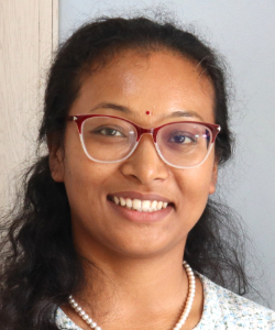 Rabina Milapati