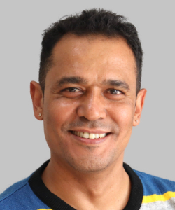 Rajendra Maharjan