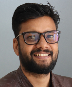 Santosh Dahal