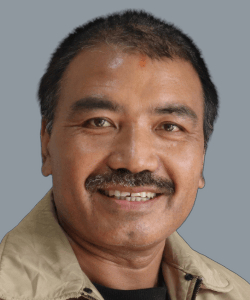 Sanu Kaji Maharjan
