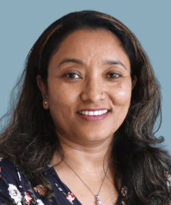 Srijana Karki