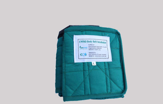BODY BELT INCUBATOR