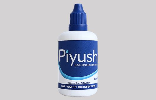 PIYUSH