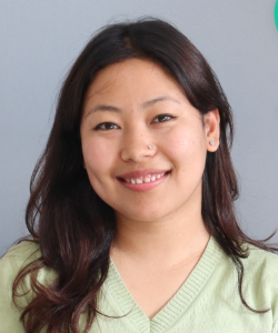 Sabina Magar